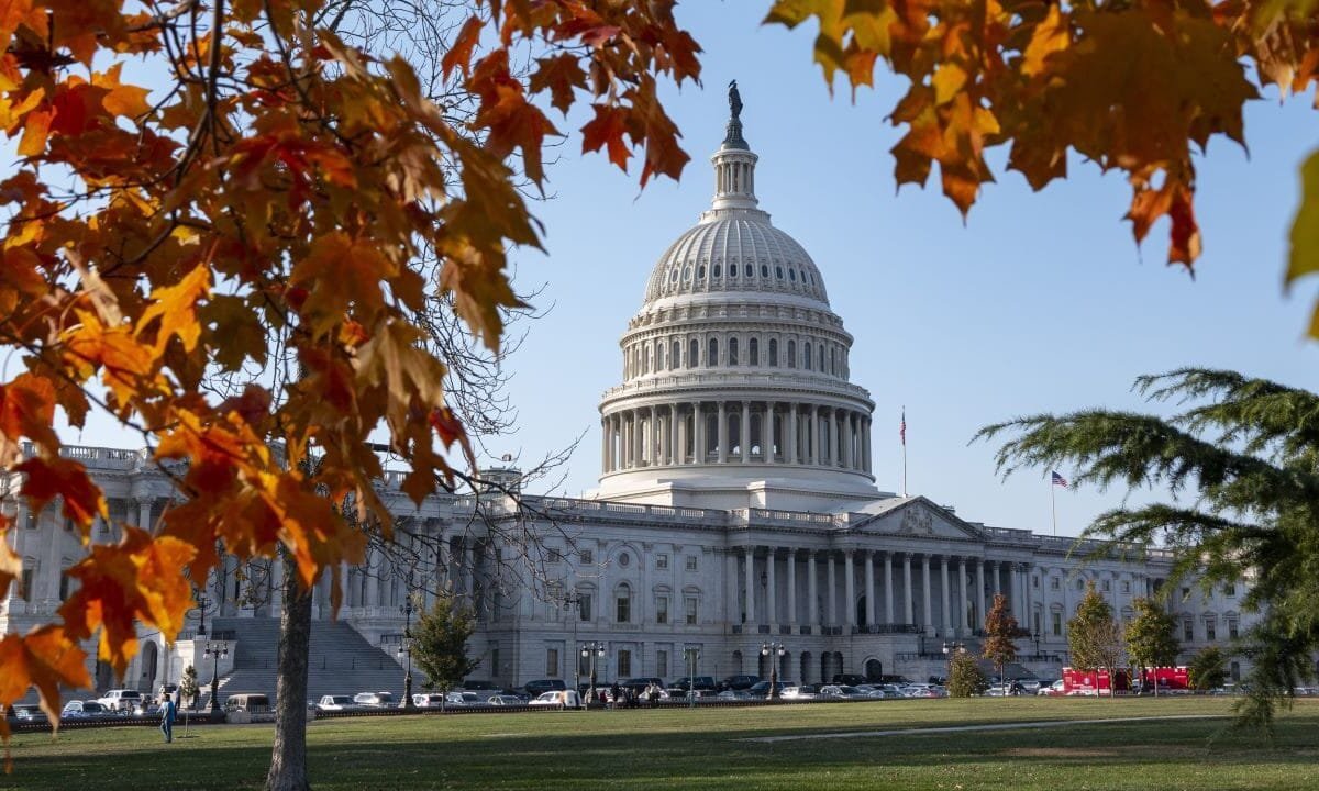 A government shutdown is looming: How does it impact the economy?