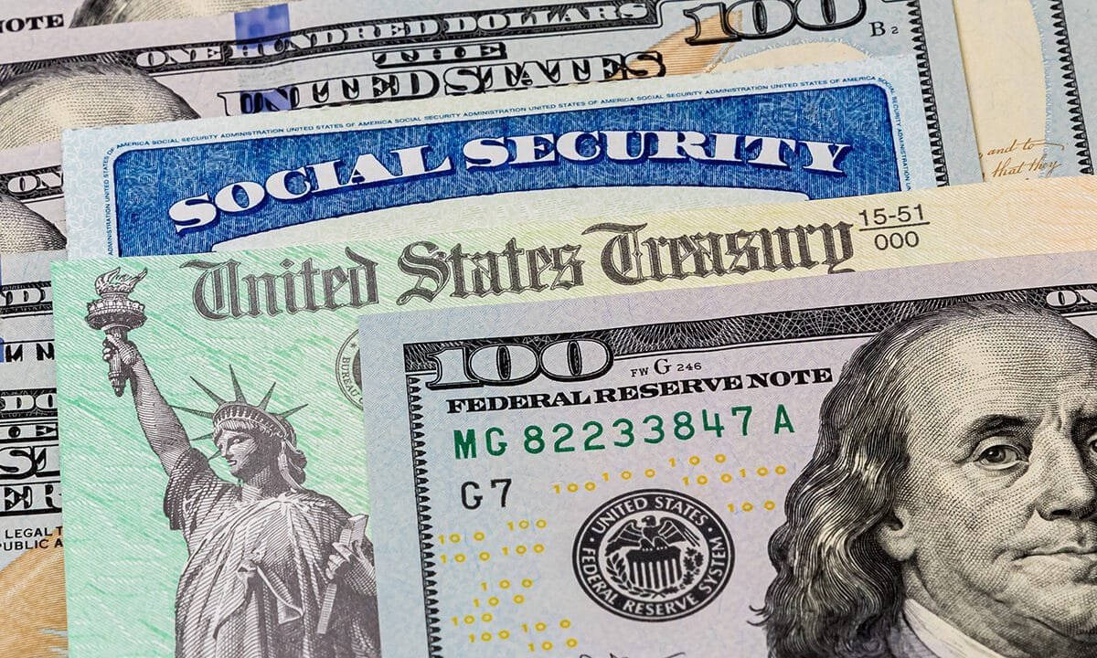Government shutdown may delay Social Security cost-of-living adjustment announcement for 2026: report