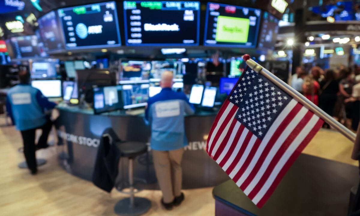 New York’s financial sector losing ground to rivals