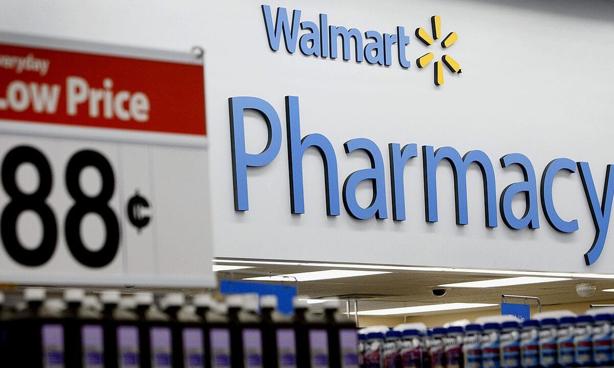 Eli Lilly partners with Walmart to sell weight loss drug directly to patients nationwide