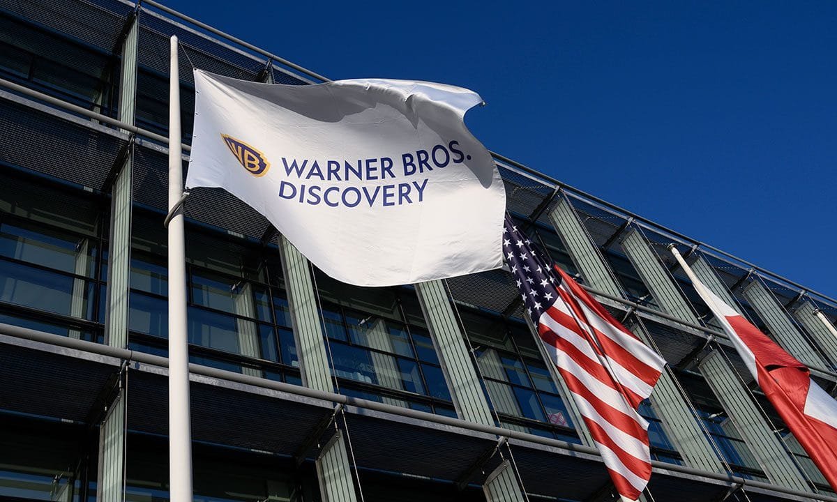 CNN parent Warner Bros Discovery open to sale, says it has interest from multiple suitors