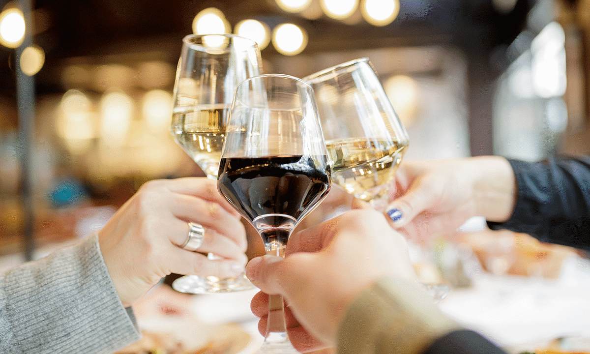 Winemaker warns of ‘really scary’ ingredients hiding in American wine bottles across the industry