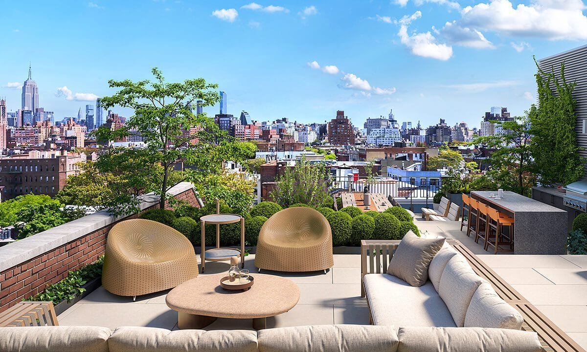 From Carrie Bradshaw to crypto kings: West Village enters a new, record-setting era of glamour