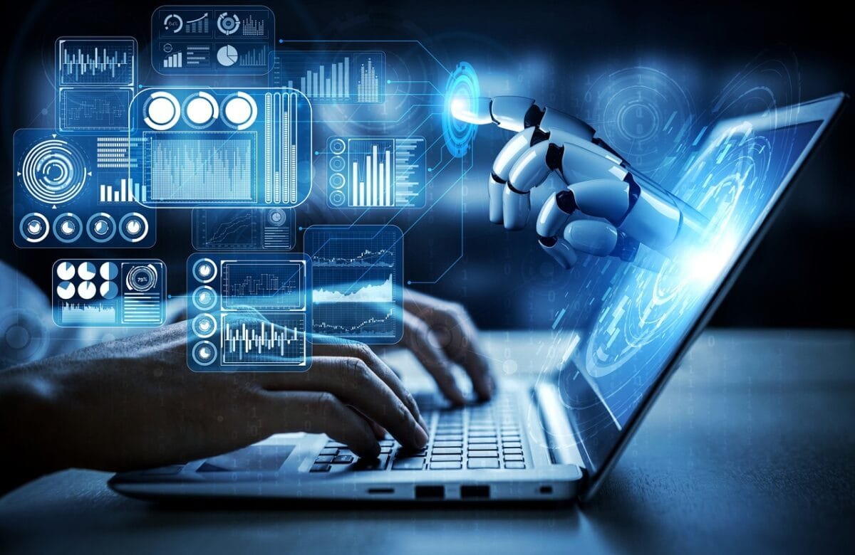 IRS to roll out Salesforce AI agents following workforce reduction: report