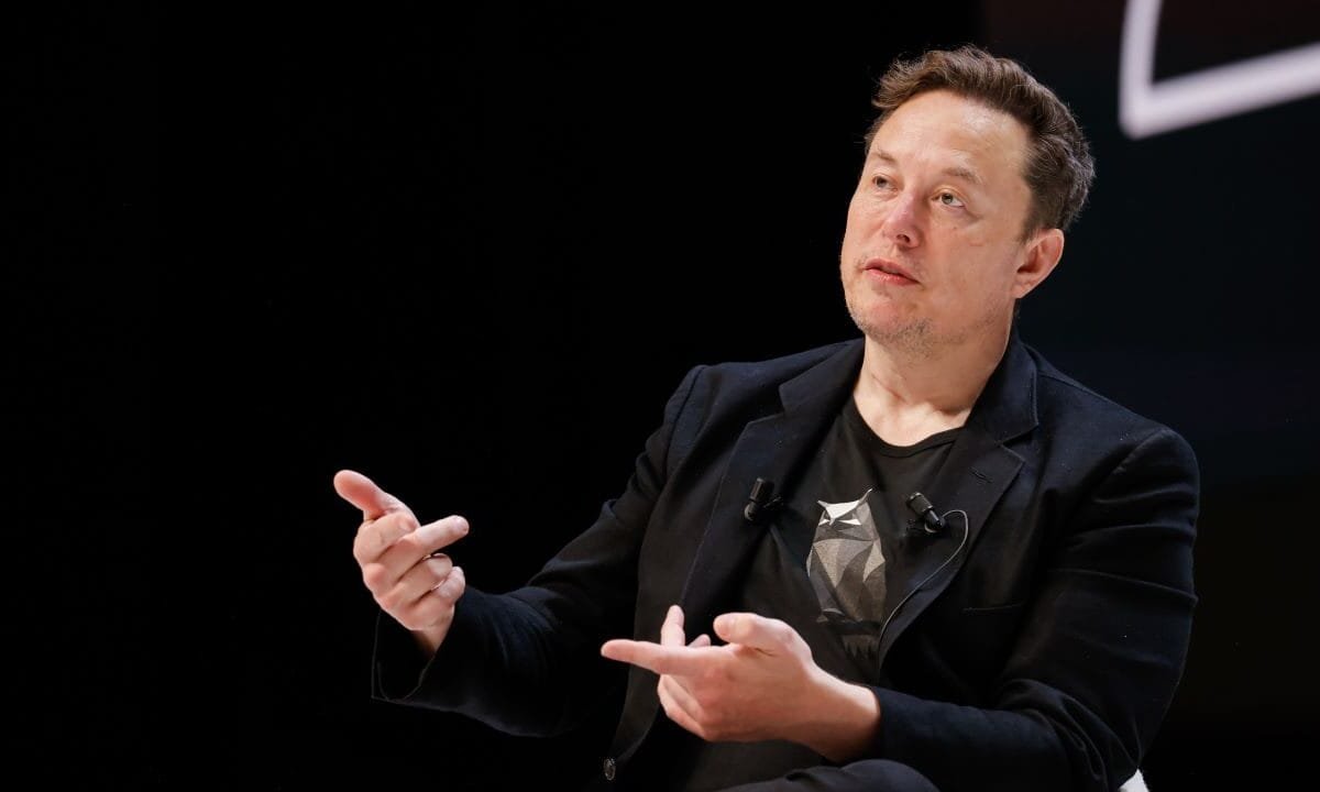 Musk slams Mamdani as ‘charismatic swindler,’ warns policies would hurt quality of life in NYC