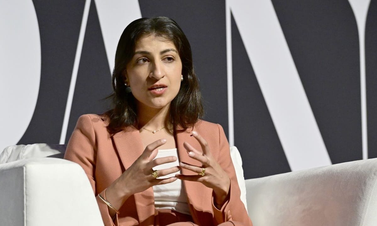 Mamdani’s new anti-business bogeywoman: Lina Khan
