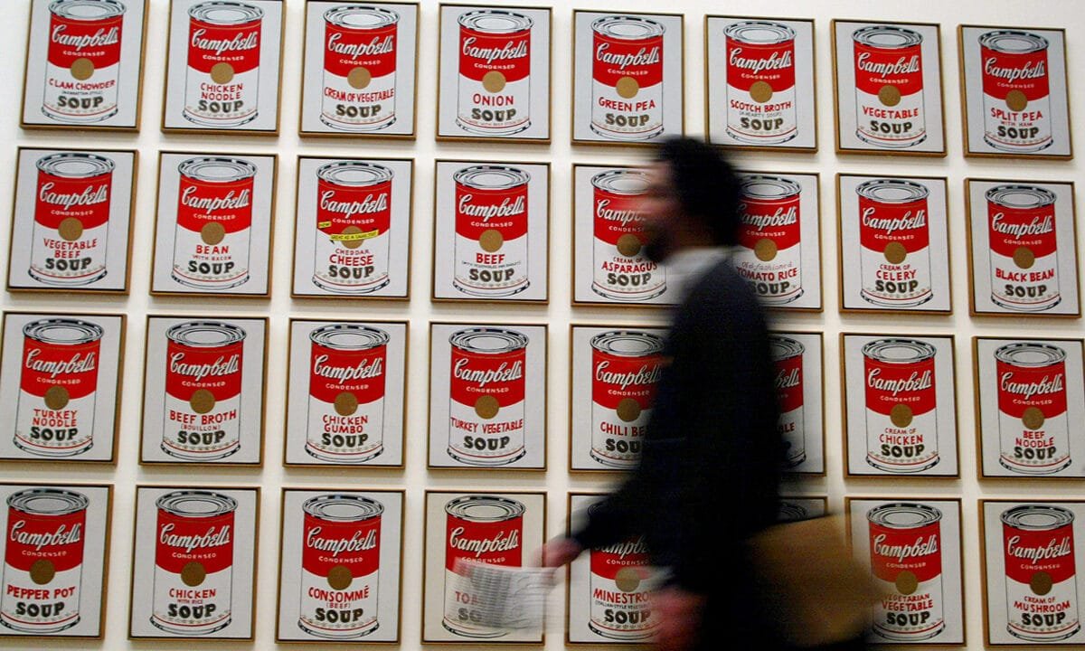 Campbell’s Soup executive allegedly calls company products ‘s— for poor people’ in secret recording