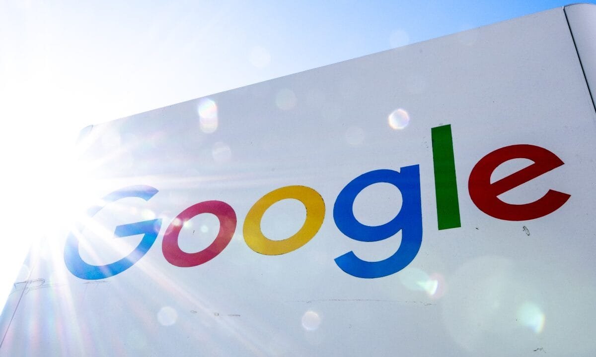 Google shares hit record after Buffett’s Berkshire surprise investment
