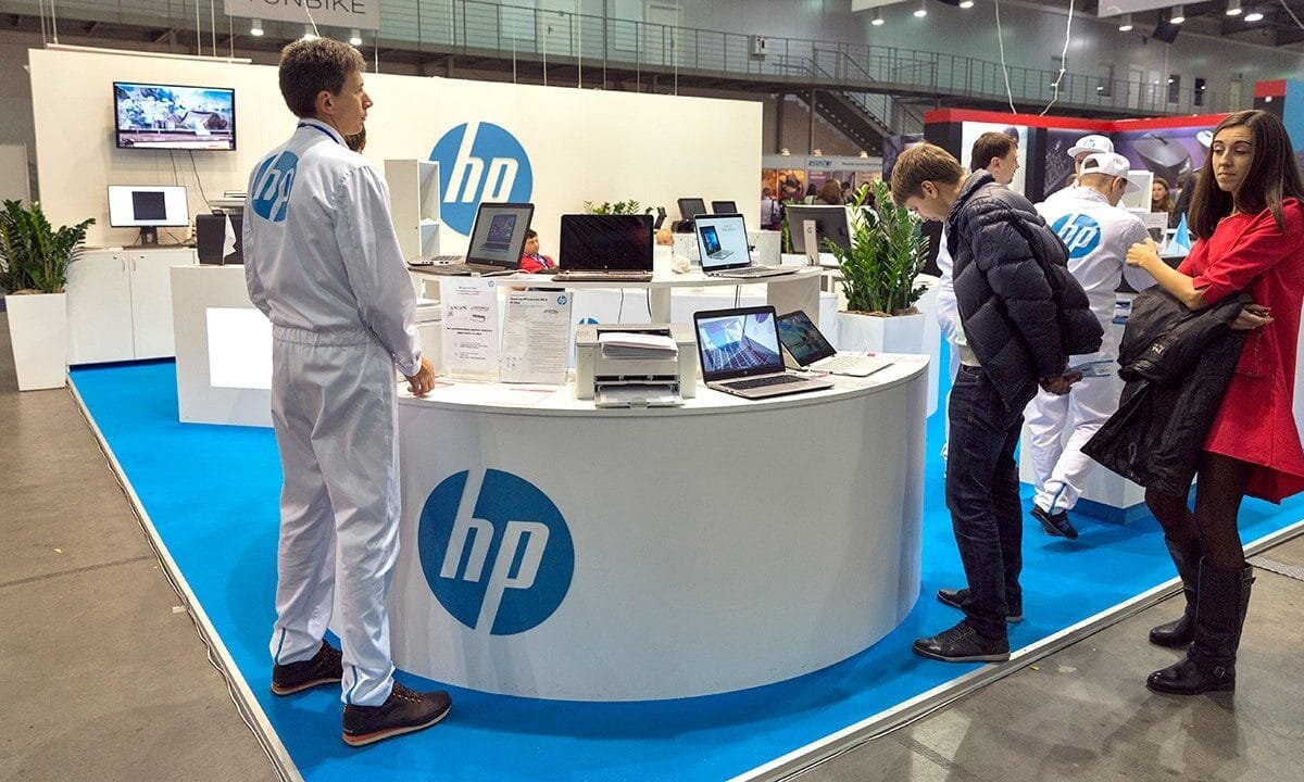 HP to slash up to 6,000 jobs by 2028 in massive AI transformation push