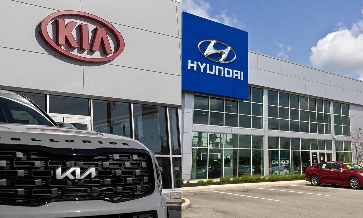 Kia and Hyundai issue major recalls for over 335,000 vehicles due to fuel tank melting risk