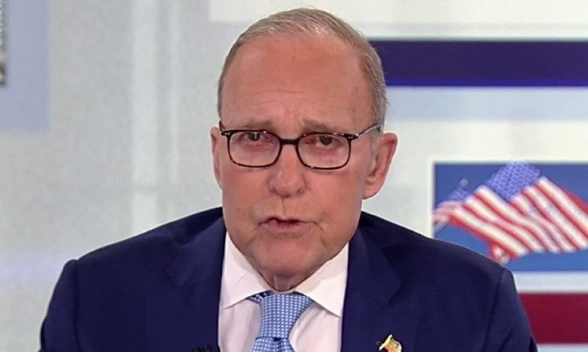 LARRY KUDLOW: Impound, don’t go nuclear