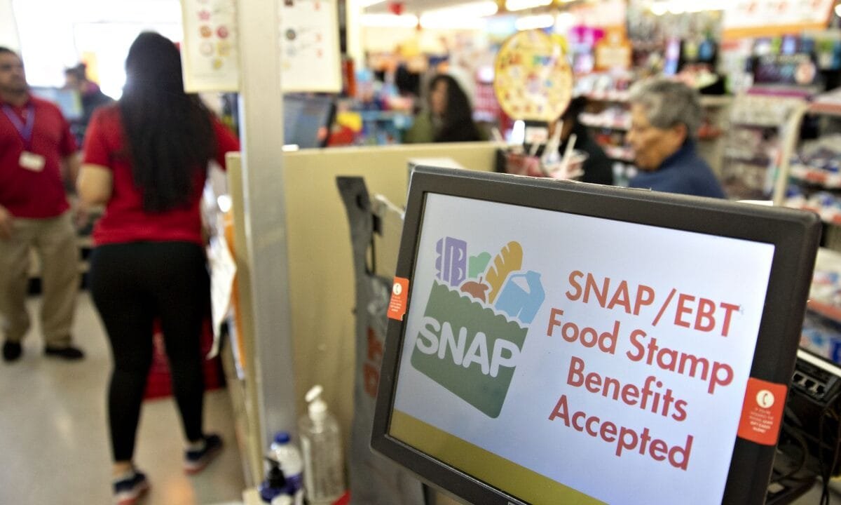 All SNAP recipients required to reapply as Trump admin cracks down on fraud: ‘Business as usual is over’