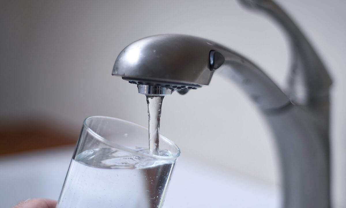 Home listings featuring water-saving fixtures surge nearly 290% as buyers prioritize conservation