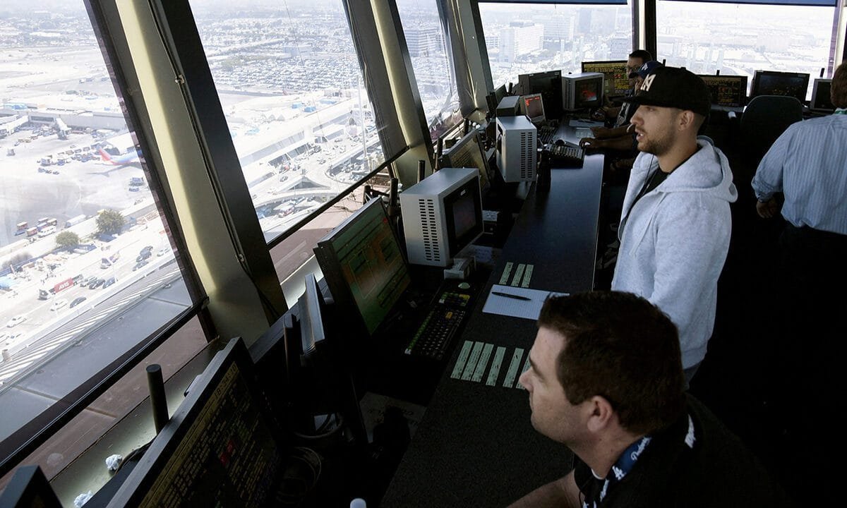 Flight restrictions slashed at 40 major US airports as government reopens, staffing improves