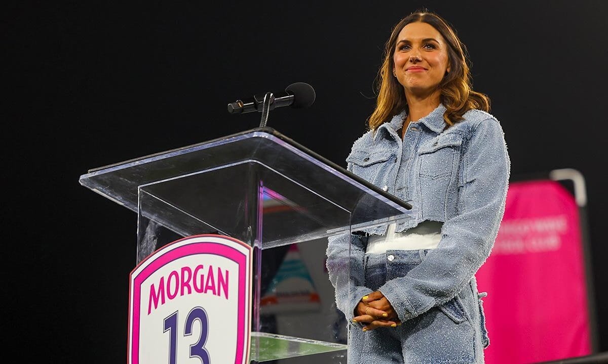 NWSL, premier women’s soccer league, forms advisory board with Eli Manning, Magic Johnson and more investors