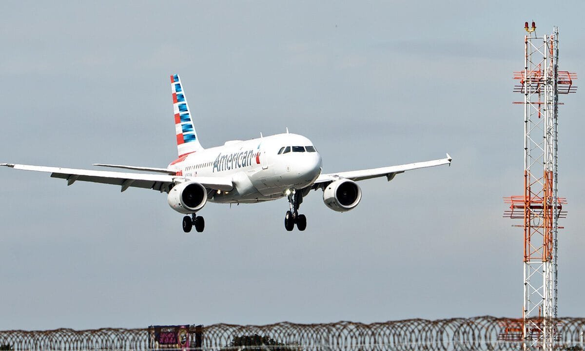 Airlines work to limit impact as FAA cuts air traffic by 10% across 40 markets amid shutdown