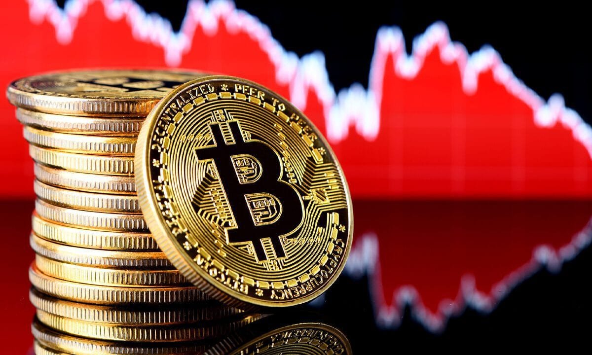 Bitcoin’s bear market week