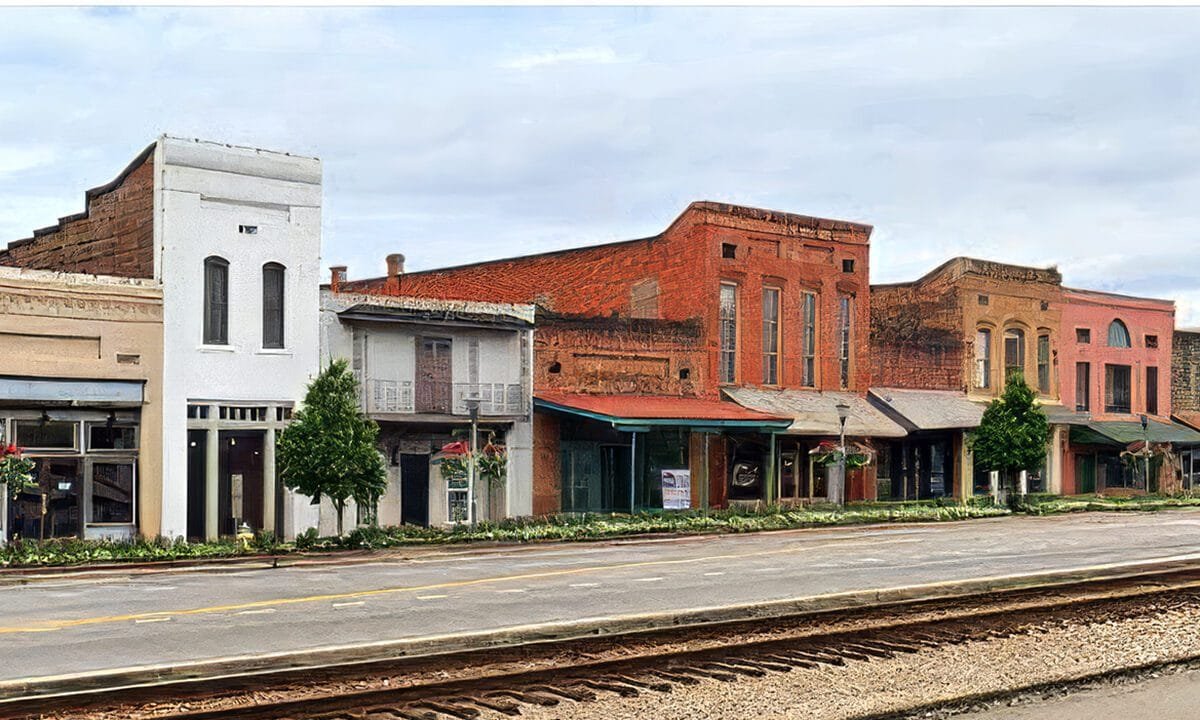 How one company is transforming rural communities with tech careers