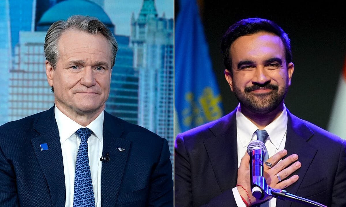 Bank of America CEO seeks ‘important’ meeting with Mamdani, says NYC’s success vital to company