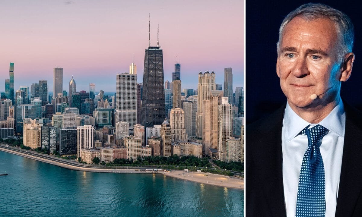 Chicago community leader makes plea for billionaires’ return to the Windy City