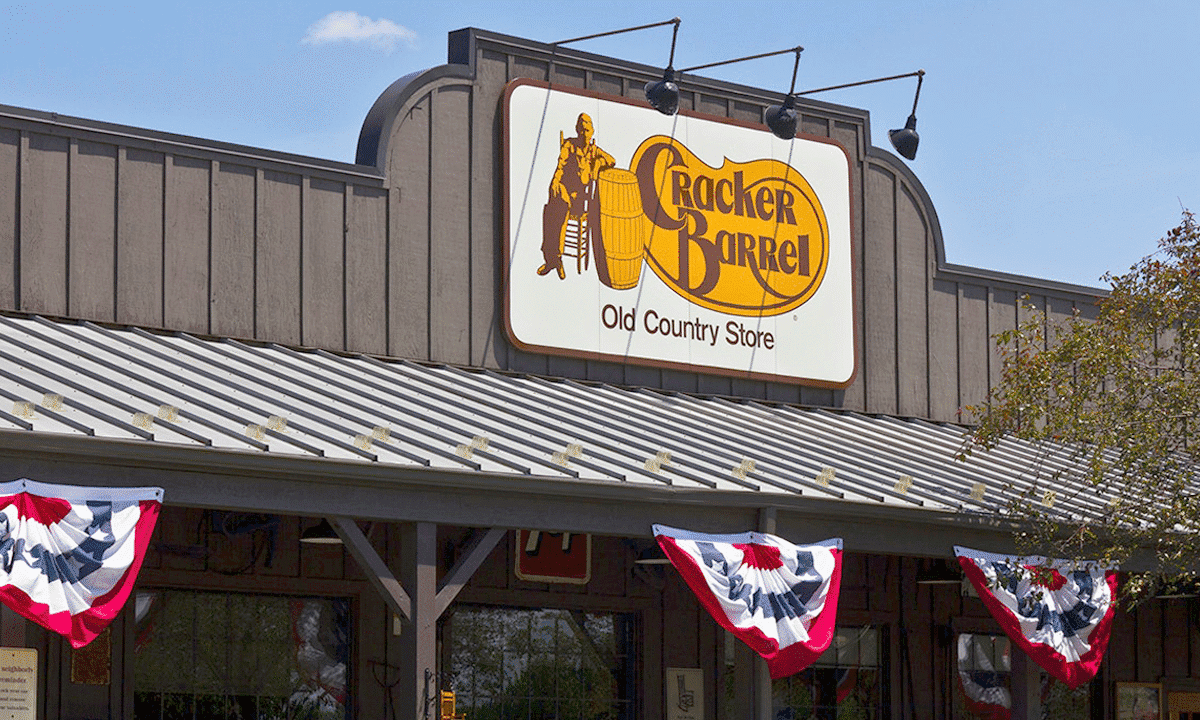 DEI consultant resigns from Cracker Barrel board after heated proxy fight