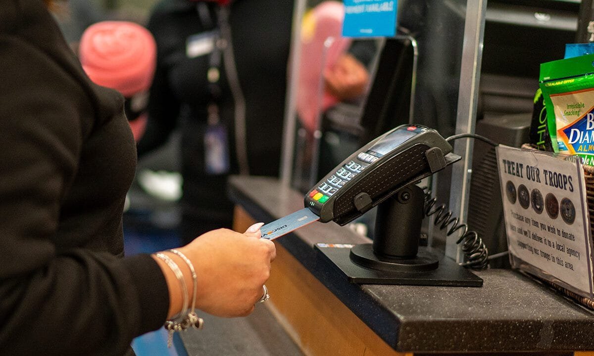 Ex-Trump advisor raises alarm over bipartisan credit card plan that could hurt Americans