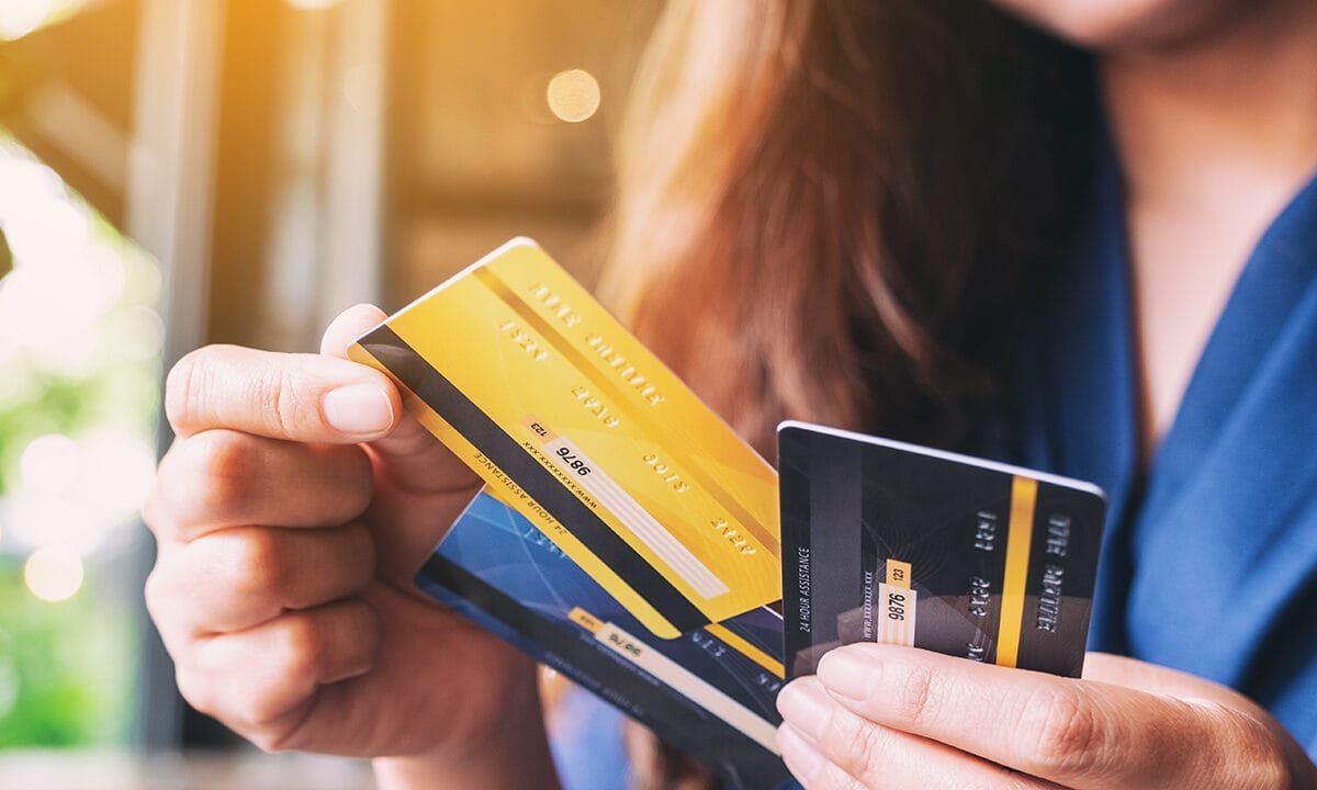 US household debt hits a new record, NY Fed finds