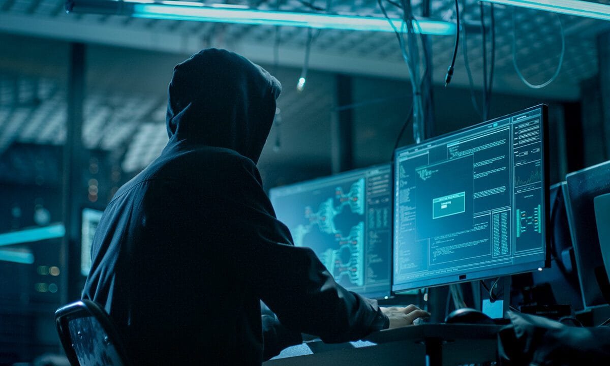 Google launches dual legal and legislative strategy to combat international cyber scams
