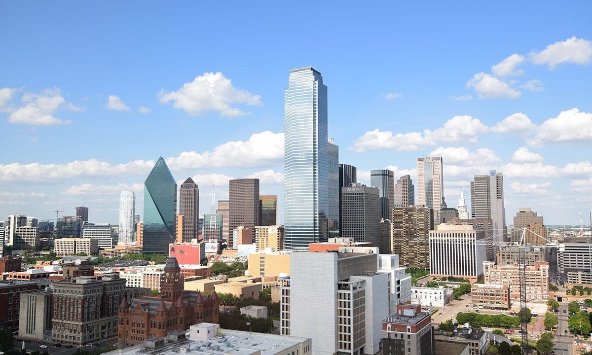 Why major financial firms are expanding Texas presence beyond traditional Wall Street hub