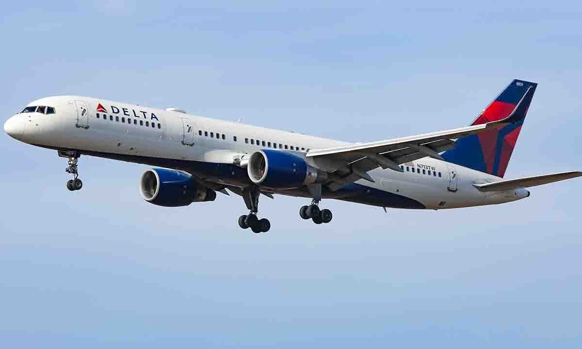 Trump administration backs order to break up Delta-Aeroméxico alliance over antitrust concerns