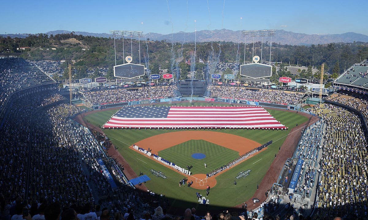 Netflix enters MLB space in groundbreaking new media deal; games to return to NBC