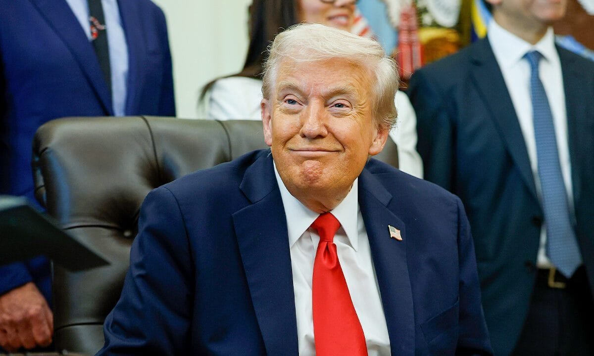 White House says tariffs will be lowered on some imports from four countries in new deals