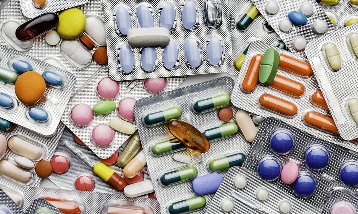 Top 5 most expensive drugs for consumers