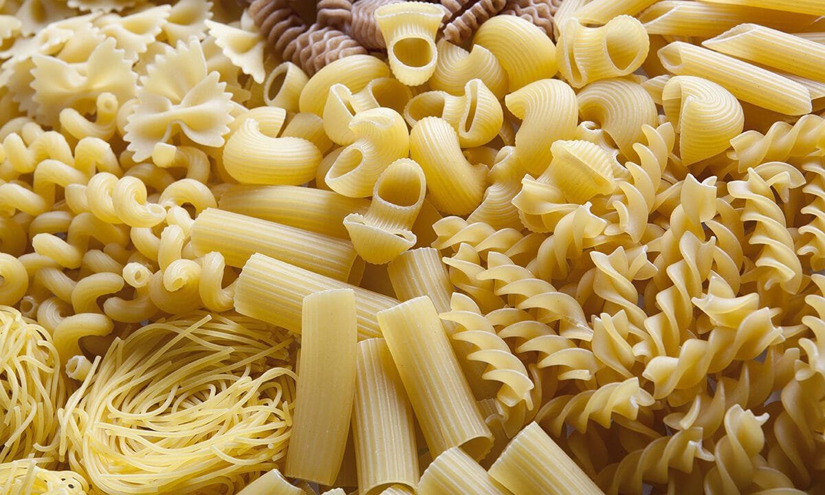 White House disputes reports that Italian pasta could vanish from store shelves nationwide