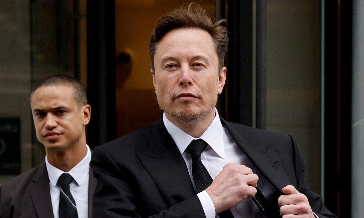 Tesla shareholders to decide fate of Musk’s $1T pay package
