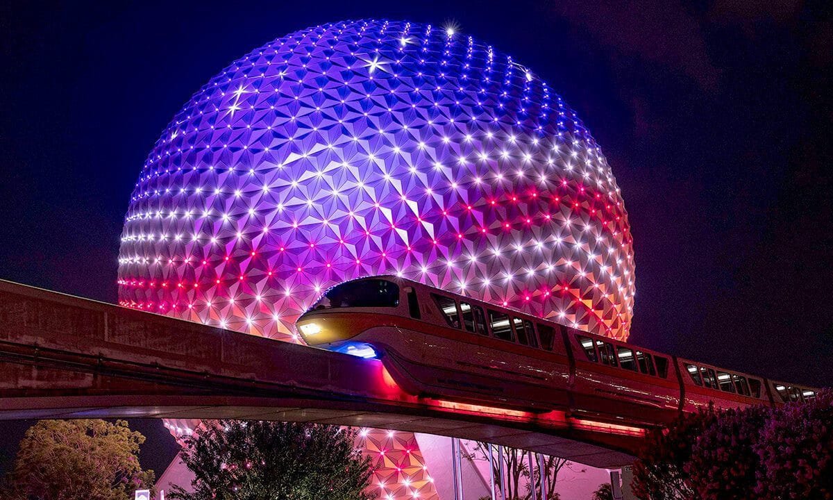 A salute to heroes: Disney keeps its longtime bond with America’s veterans alive