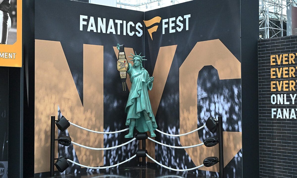 Fanatics announces long-term partnership with OBB for sports fan festival production and content creation