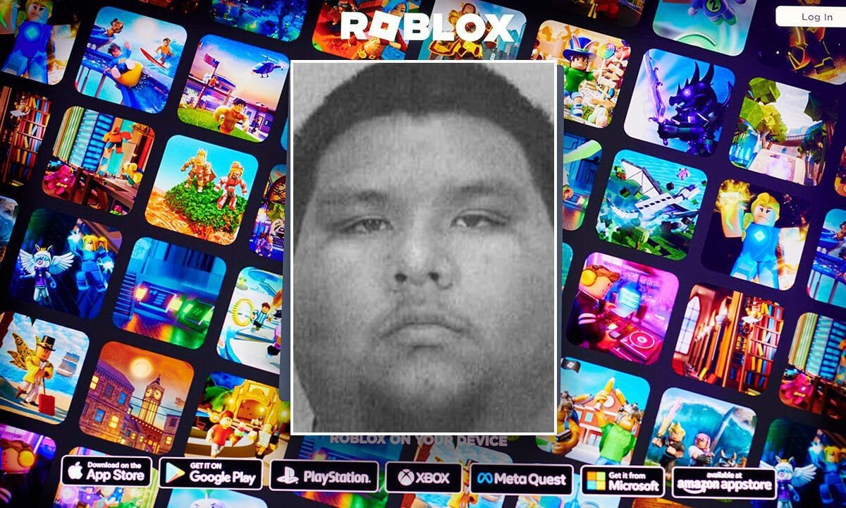 Roblox user accused of soliciting Florida child after parent reports explicit chats