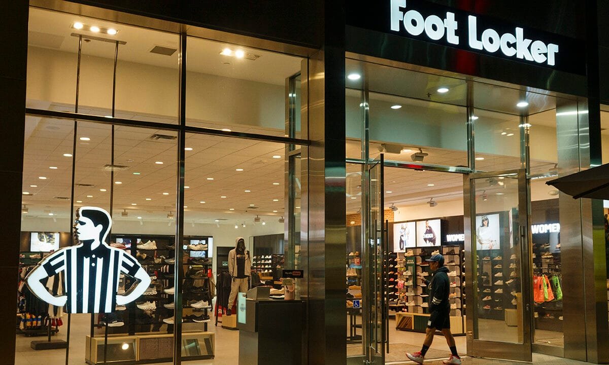 Dick’s Sporting Goods plans to close some Foot Locker stores
