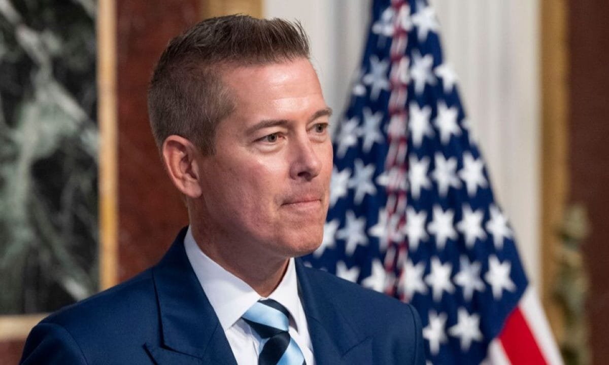 Transportation secretary says no ‘major disruptions’ expected amid Airbus recall of 6,000 jets