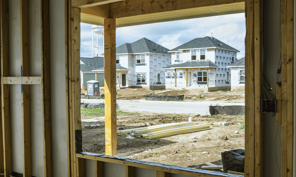 The top 3 reasons housing has become so unaffordable in the US market – and it’s not what you think