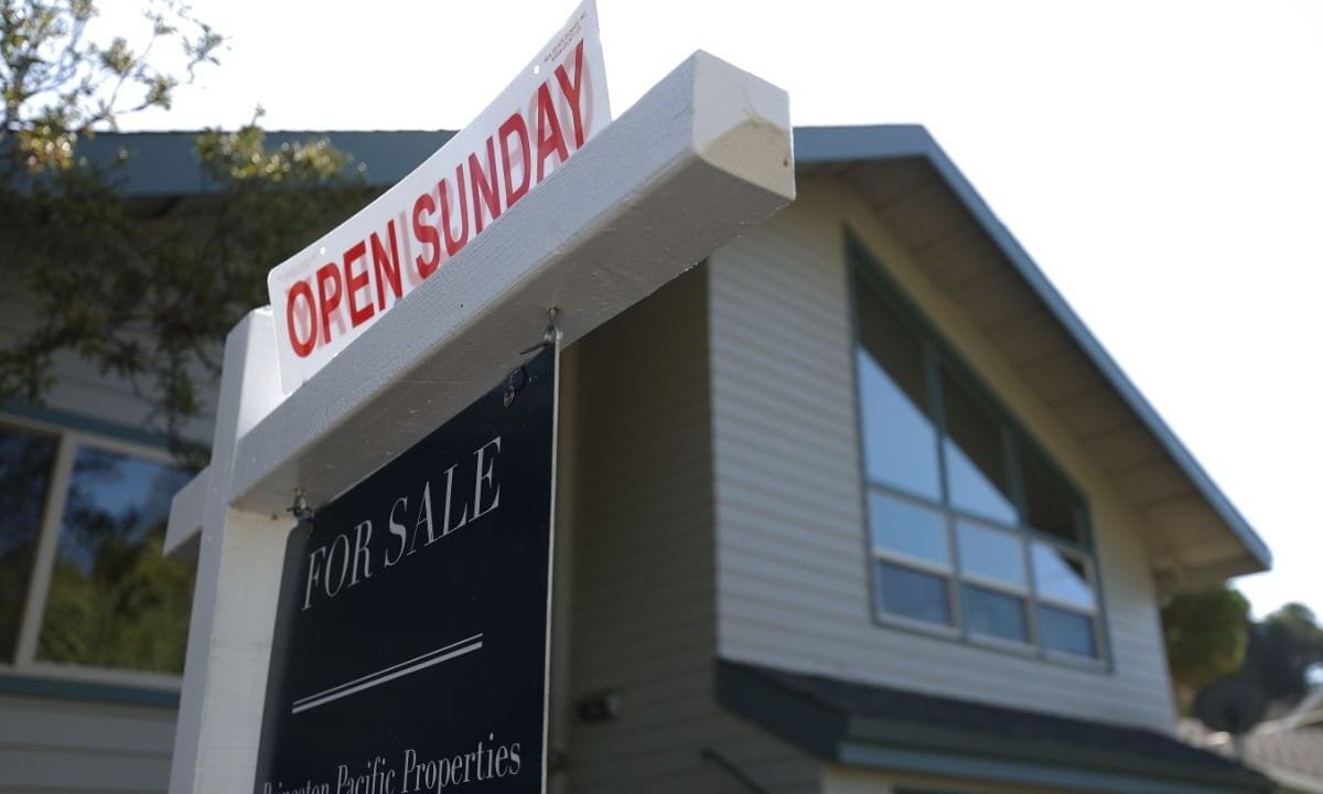 More than half of US homes lost value over the last year