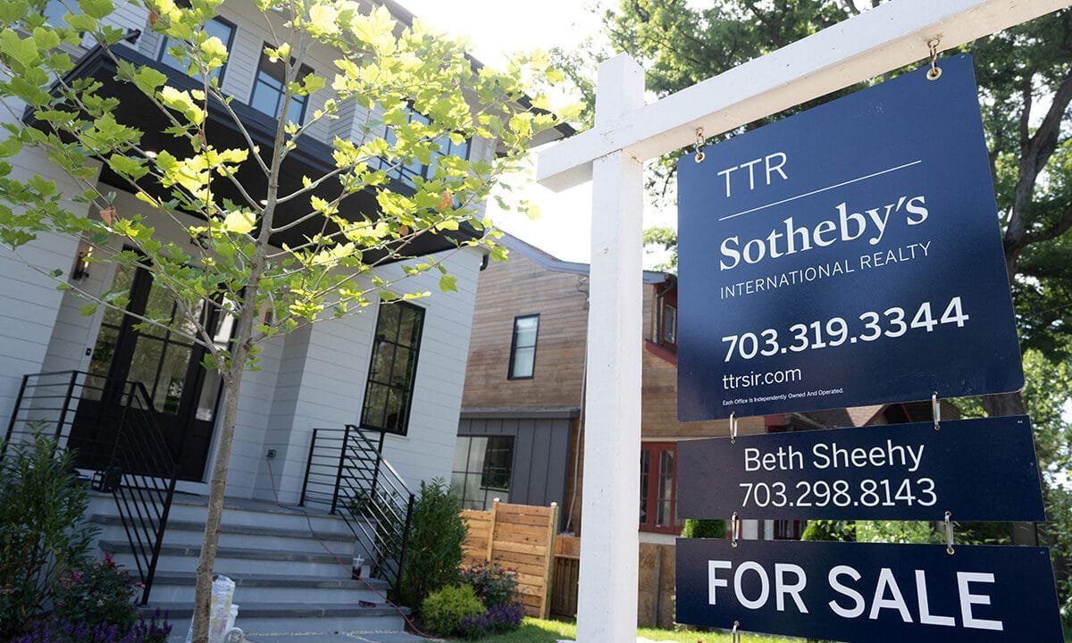Portable mortgages explained: What they are and how they work