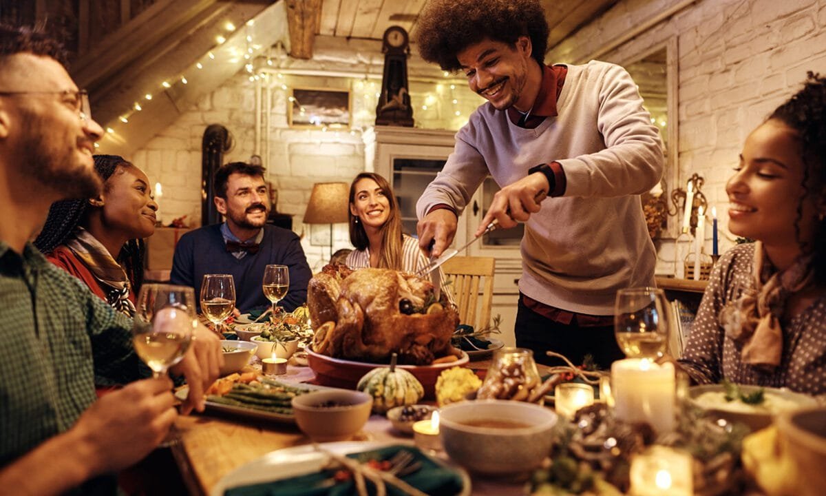 How much this year’s Thanksgiving feast could cost you