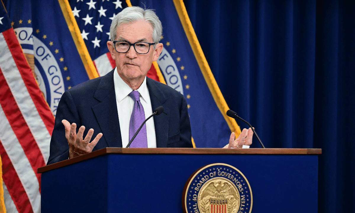 December interest rate cut in doubt as Fed minutes show policymakers divided