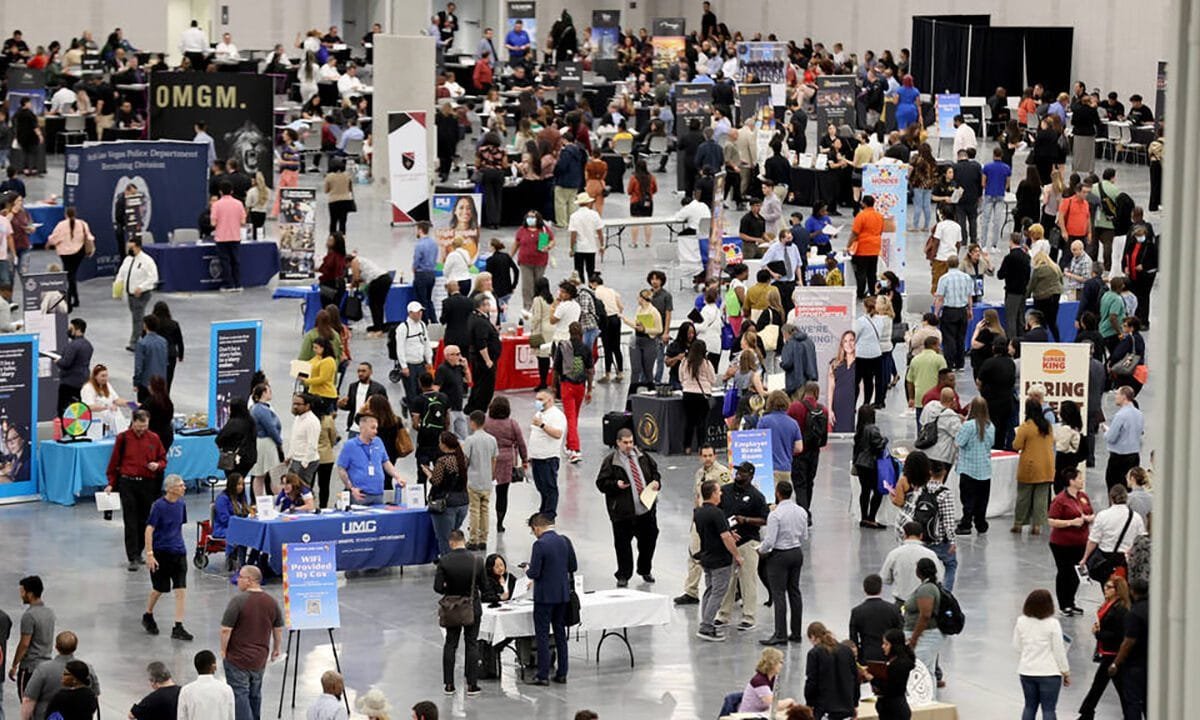 Layoffs in October hit highest level for month in 22 years as companies cite cost-cutting, AI