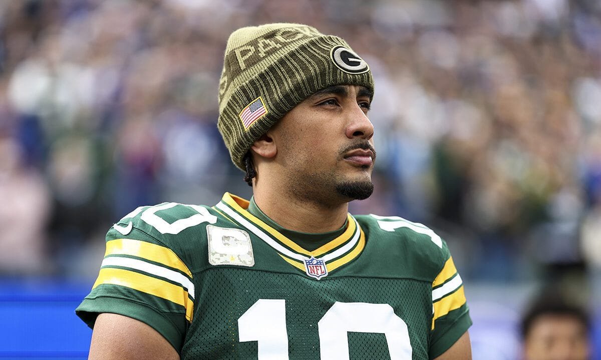 Toyota turns Packers fans’ theory about star quarterback Jordan Love into fun promotion during annual event