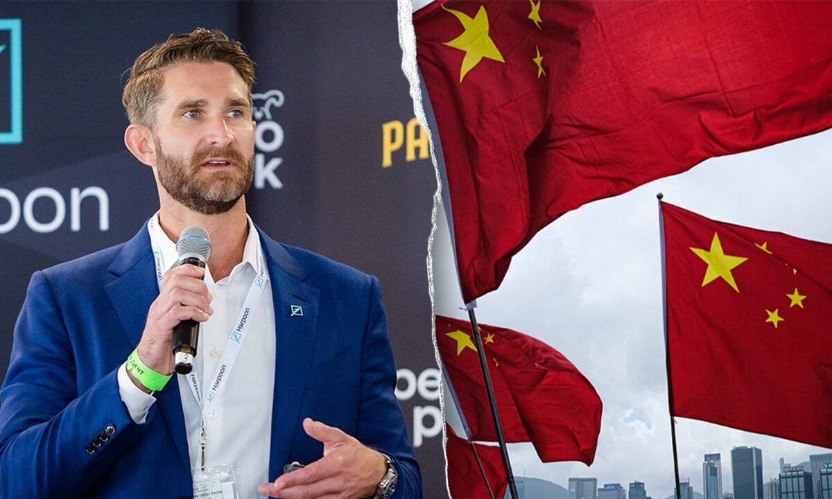 New venture seeks to boost America’s edge over China in AI, energy, and defense: ‘Our effort to punch back’