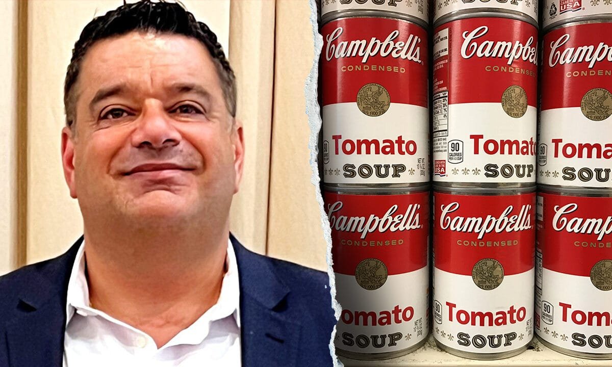 Campbell’s fires executive allegedly caught calling company’s food ‘s— for poor people’ in recording