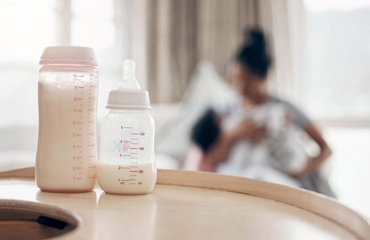 Baby formula recalled as infant botulism outbreak grows